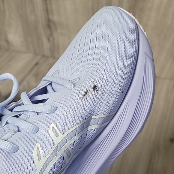 Asics Women’s GEL-EXCITE 11 Blue Fade/Cream - Picture 8 of 9